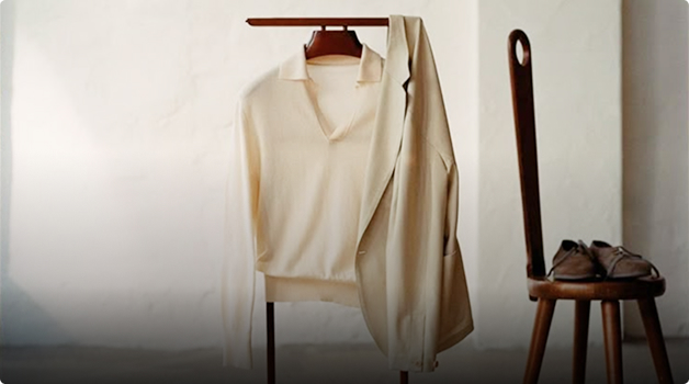 چطور با لباس‌های ساده، استایل خاص خودت رو بسازی؟